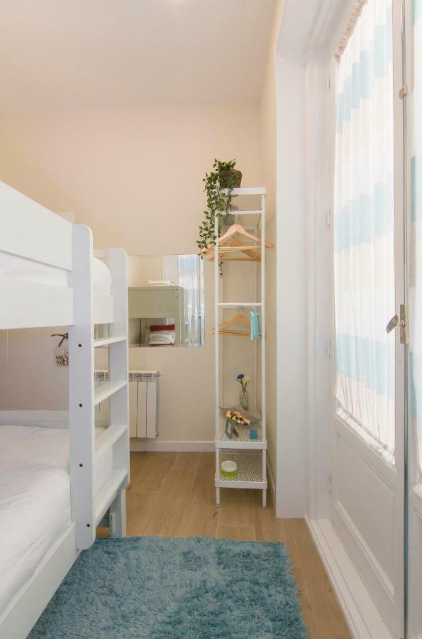 Sol luxury suites Madrid Extérieur photo
